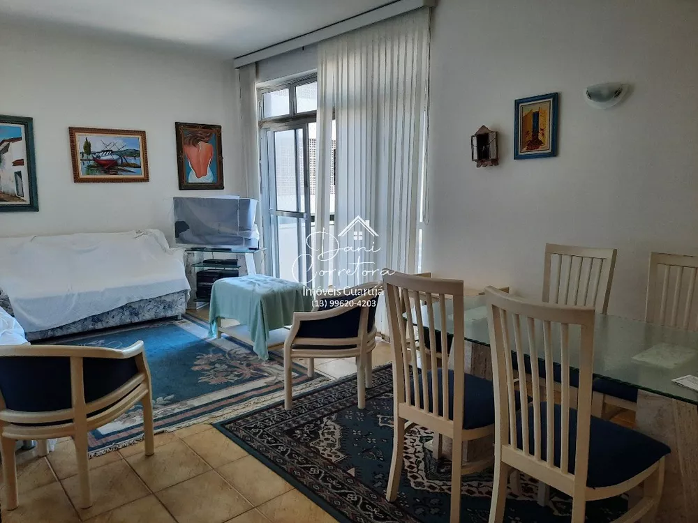 Apartamento, 2 quartos, 138 m² - Foto 7