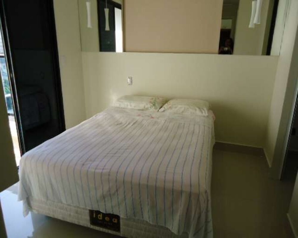 Flat/Apart Hotel à venda e aluguel com 2 quartos, 89m² - Foto 5
