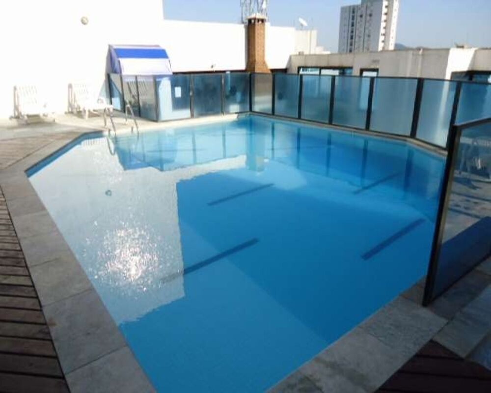 Flat/Apart Hotel à venda e aluguel com 2 quartos, 89m² - Foto 1