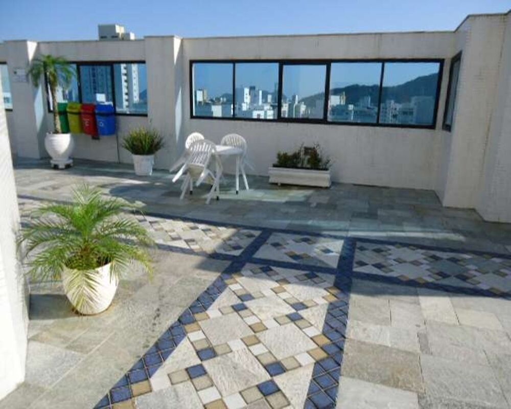 Flat/Apart Hotel à venda e aluguel com 2 quartos, 89m² - Foto 8