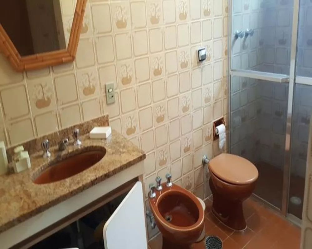 Apartamento, 3 quartos, 146 m² - Foto 6