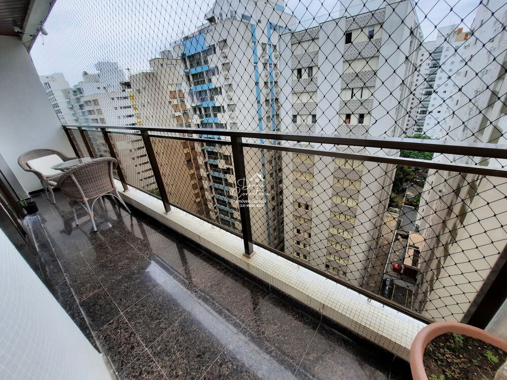 Apartamento, 3 quartos, 121 m² - Foto 6
