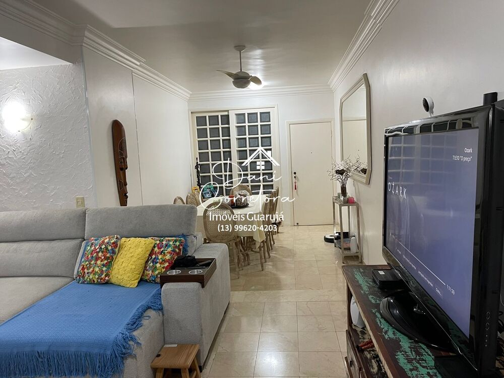 Apartamento, 3 quartos, 121 m² - Foto 8
