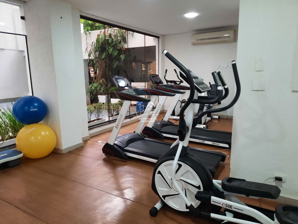 Apartamento, 3 quartos, 121 m² - Foto 31