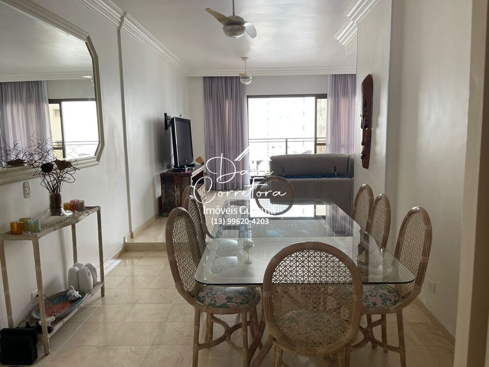 Apartamento, 3 quartos, 121 m² - Foto 16