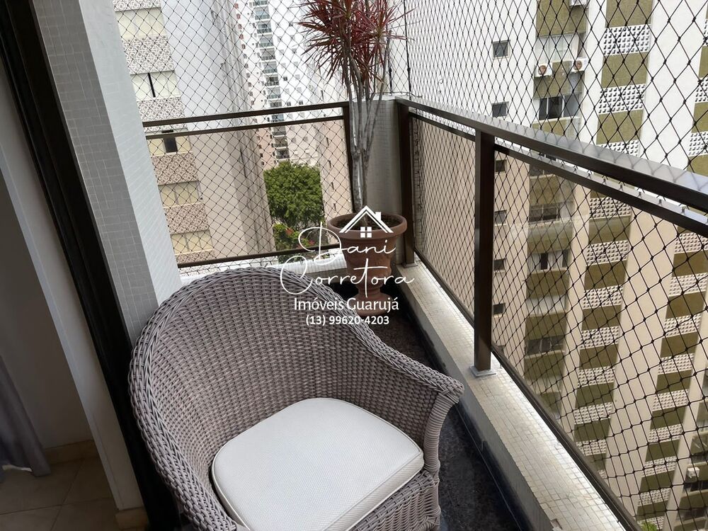 Apartamento, 3 quartos, 121 m² - Foto 15