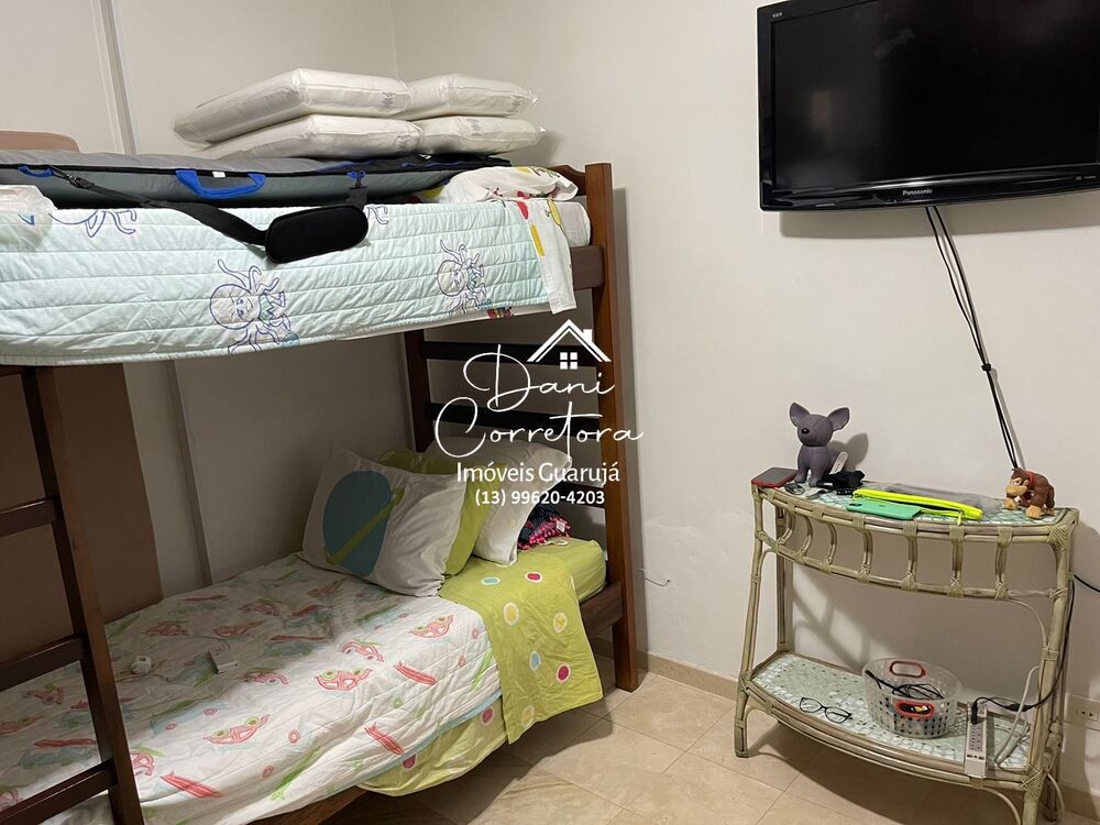 Apartamento, 3 quartos, 121 m² - Foto 20