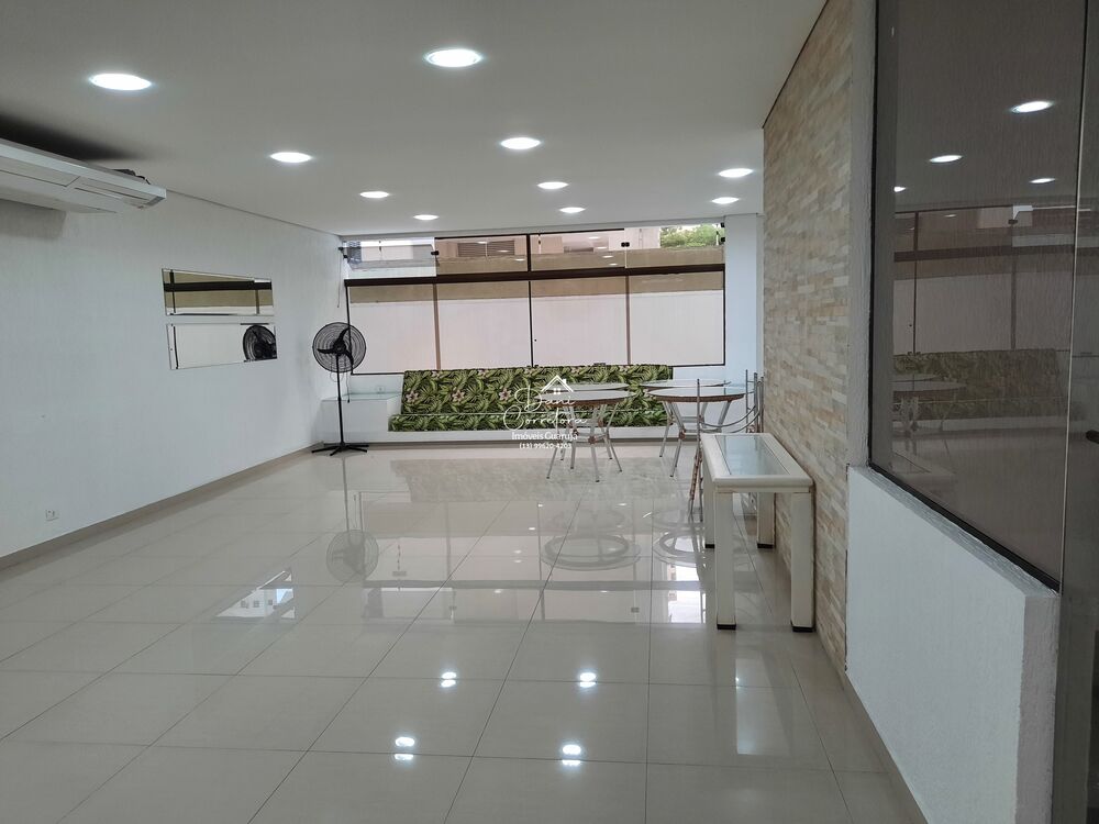 Apartamento, 3 quartos, 121 m² - Foto 35