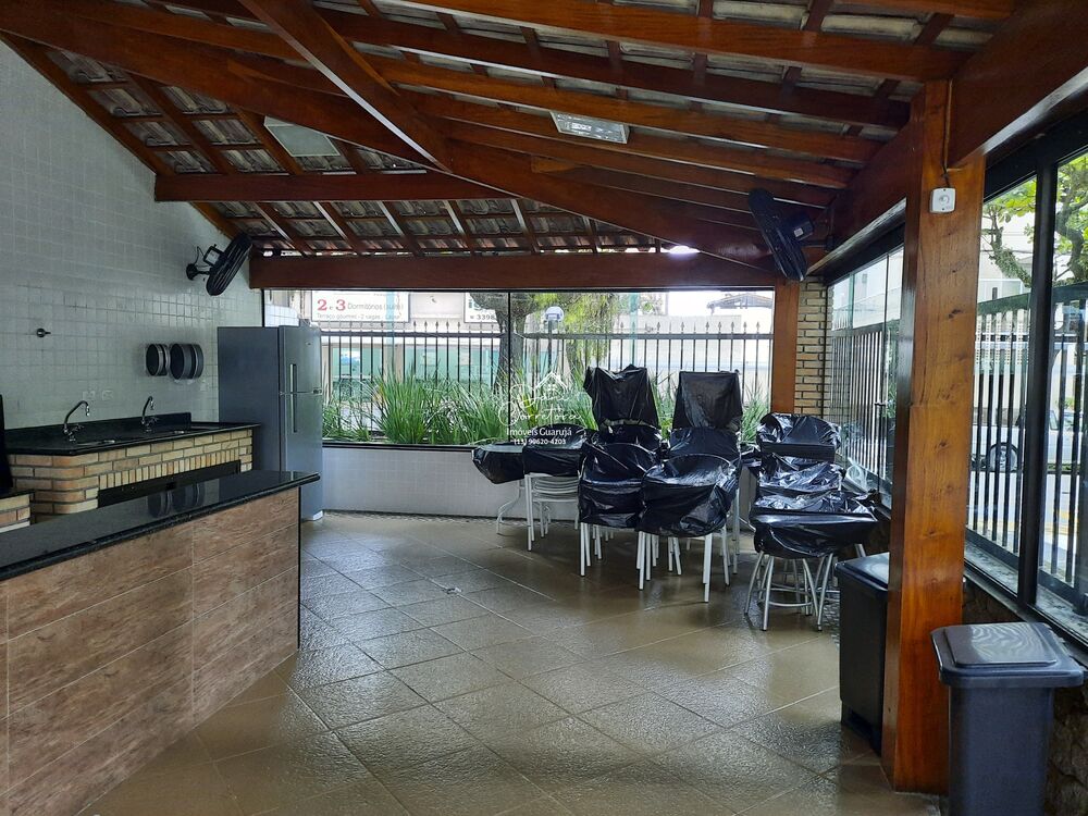 Apartamento, 3 quartos, 121 m² - Foto 28