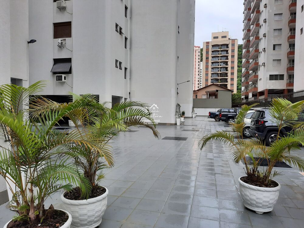 Apartamento, 3 quartos, 121 m² - Foto 29