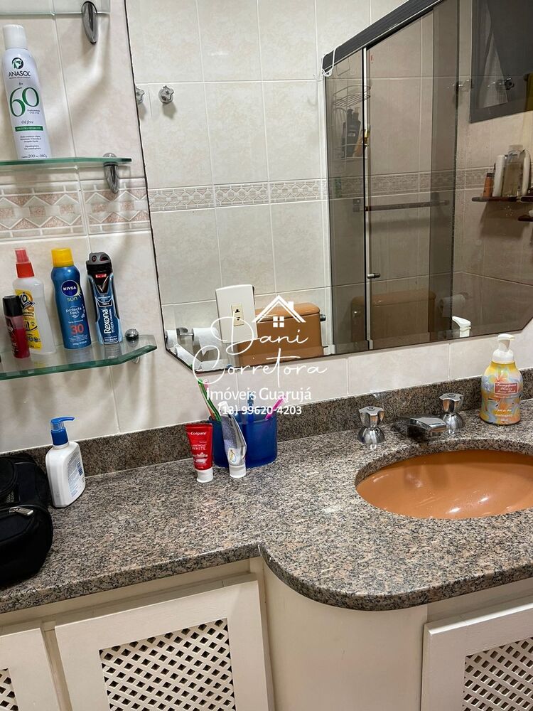 Apartamento, 3 quartos, 121 m² - Foto 21