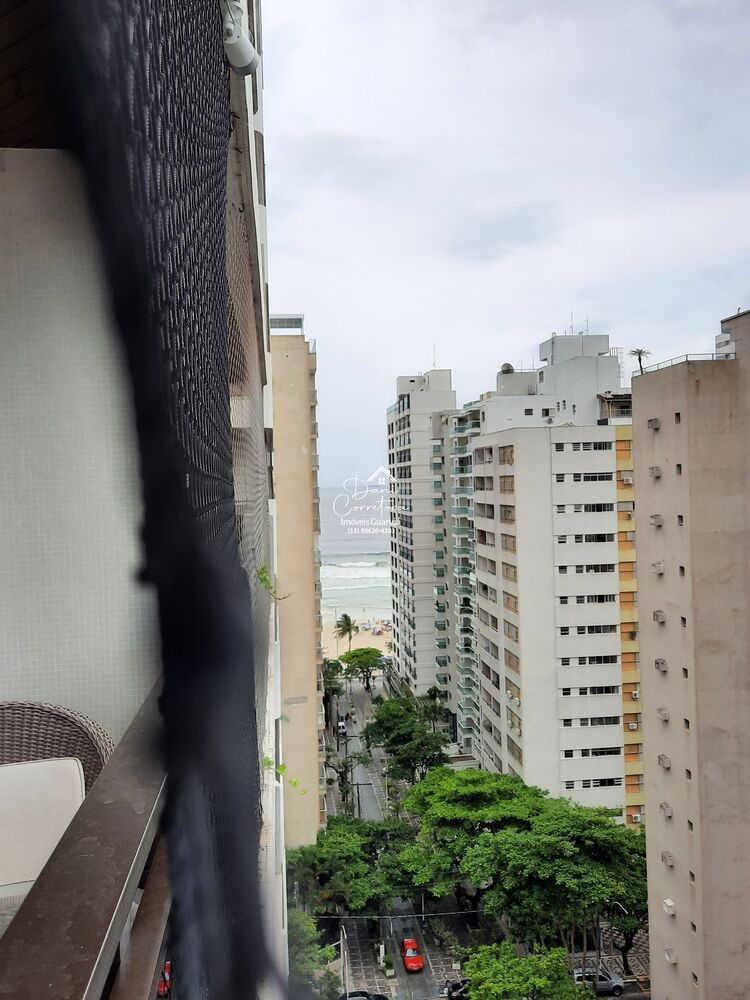 Apartamento, 3 quartos, 121 m² - Foto 4