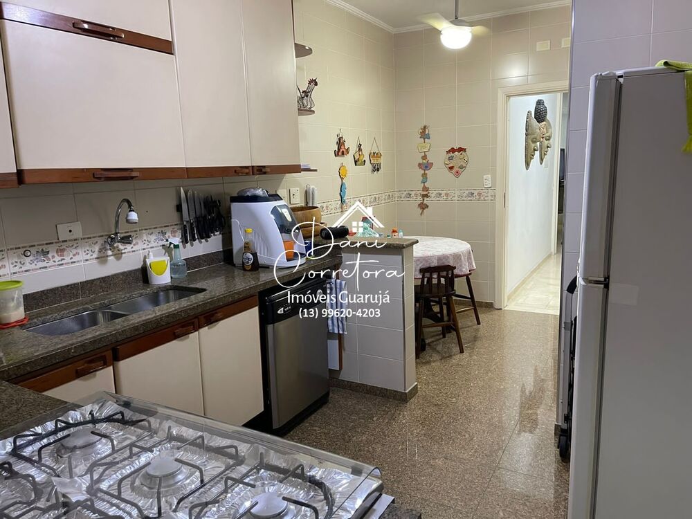 Apartamento, 3 quartos, 121 m² - Foto 13