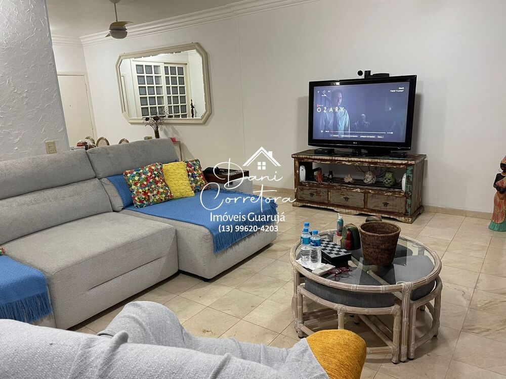 Apartamento, 3 quartos, 121 m² - Foto 9