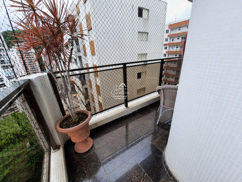 Apartamento, 3 quartos, 121 m² - Foto 5