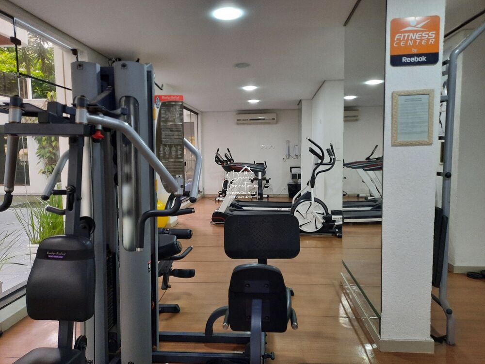 Apartamento, 3 quartos, 121 m² - Foto 30