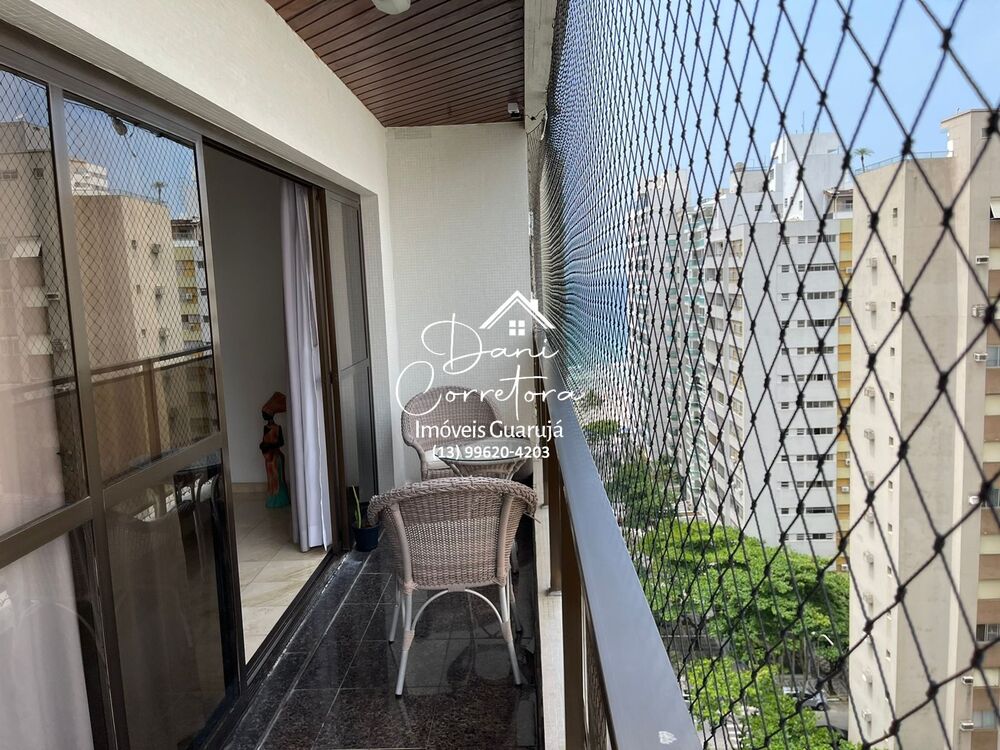 Apartamento, 3 quartos, 121 m² - Foto 12