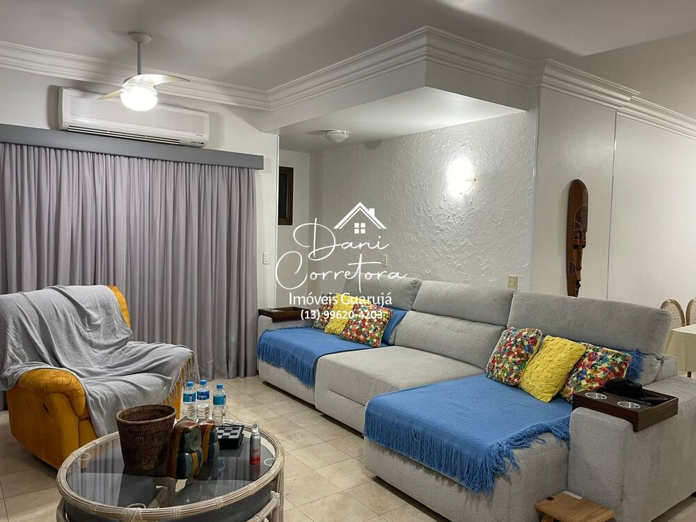 Apartamento, 3 quartos, 121 m² - Foto 7