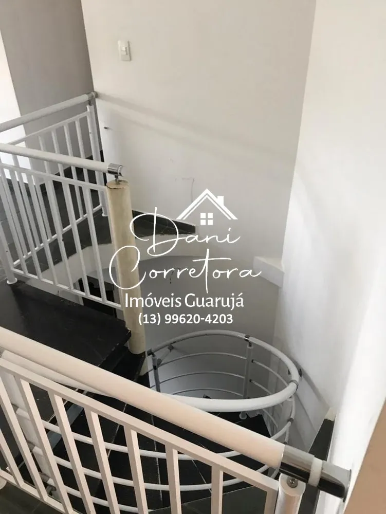 Cobertura, 3 quartos, 220 m² - Foto 14