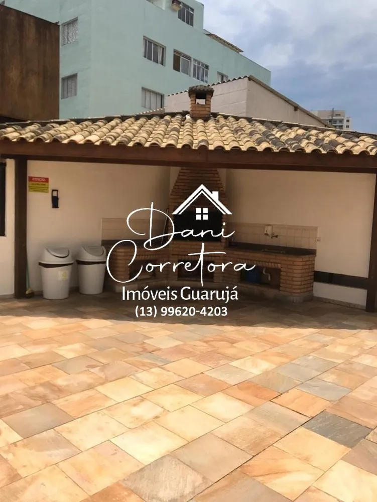 Cobertura, 3 quartos, 220 m² - Foto 12
