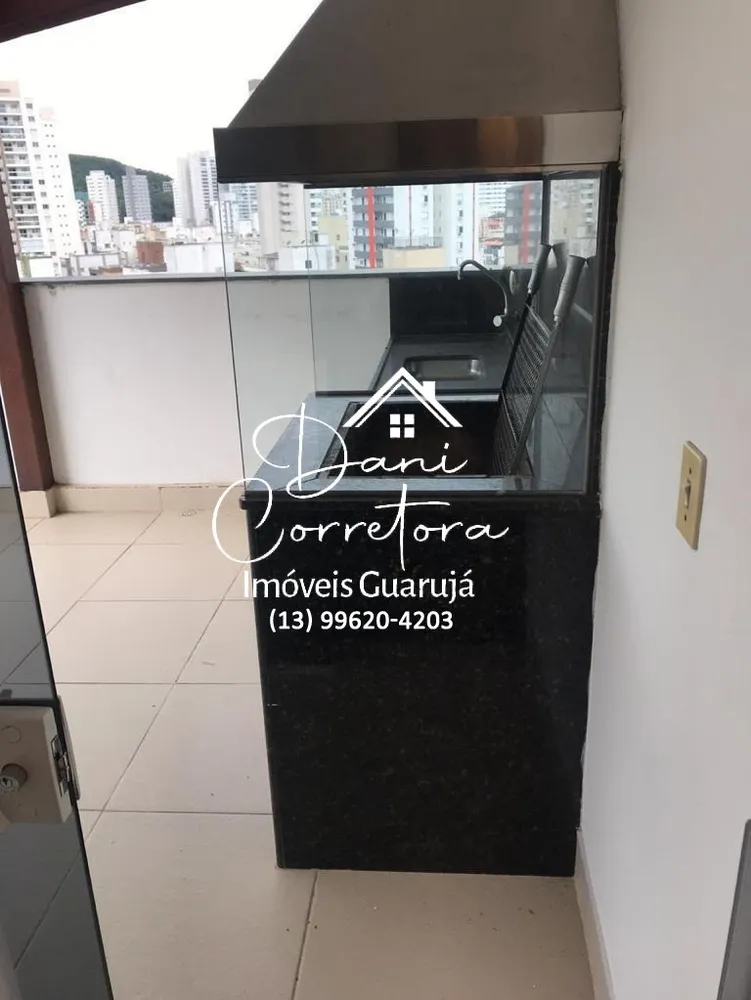 Cobertura, 3 quartos, 220 m² - Foto 6