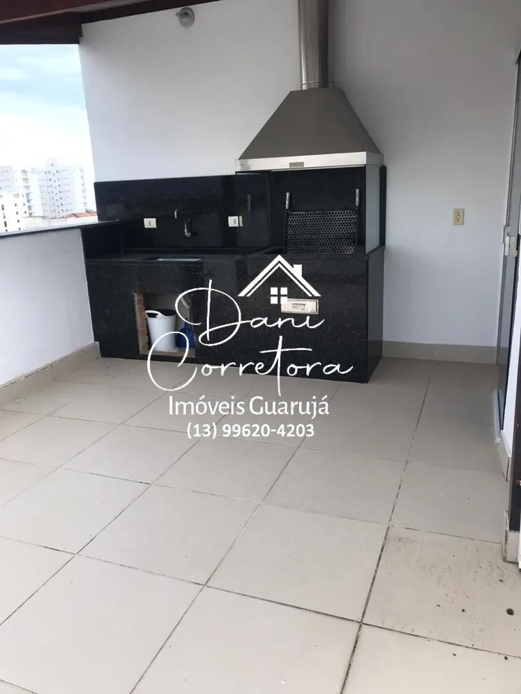 Cobertura, 3 quartos, 220 m² - Foto 16