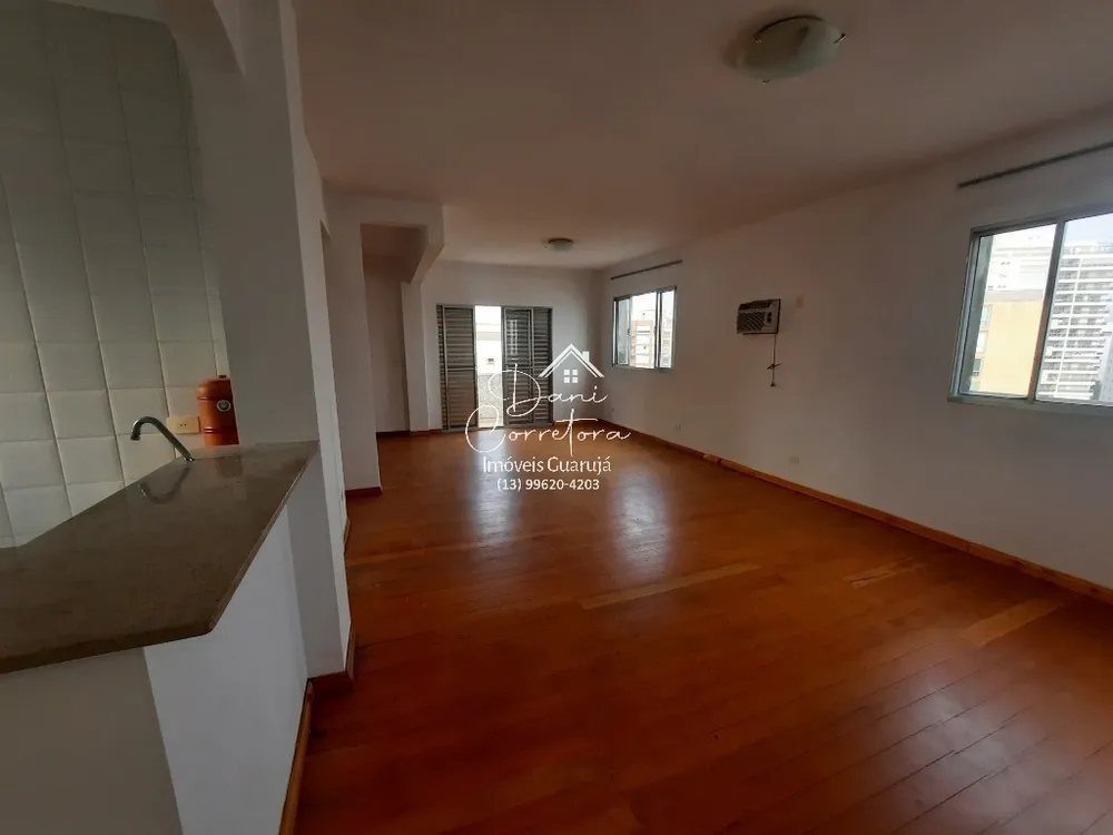 Apartamento, 1 quarto, 70 m² - Foto 1