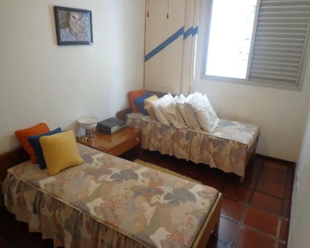 Apartamento, 3 quartos, 130 m² - Foto 5