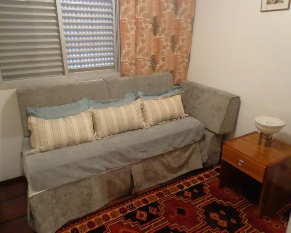 Apartamento, 3 quartos, 130 m² - Foto 6