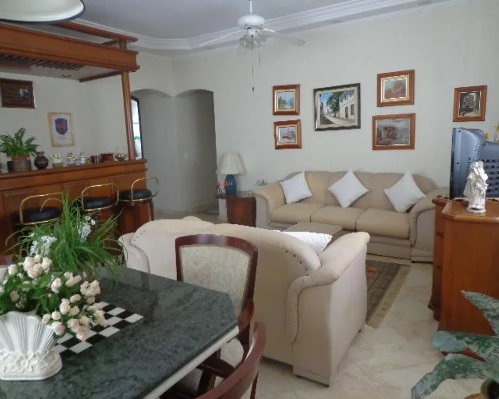 Cobertura, 3 quartos, 306 m² - Foto 2