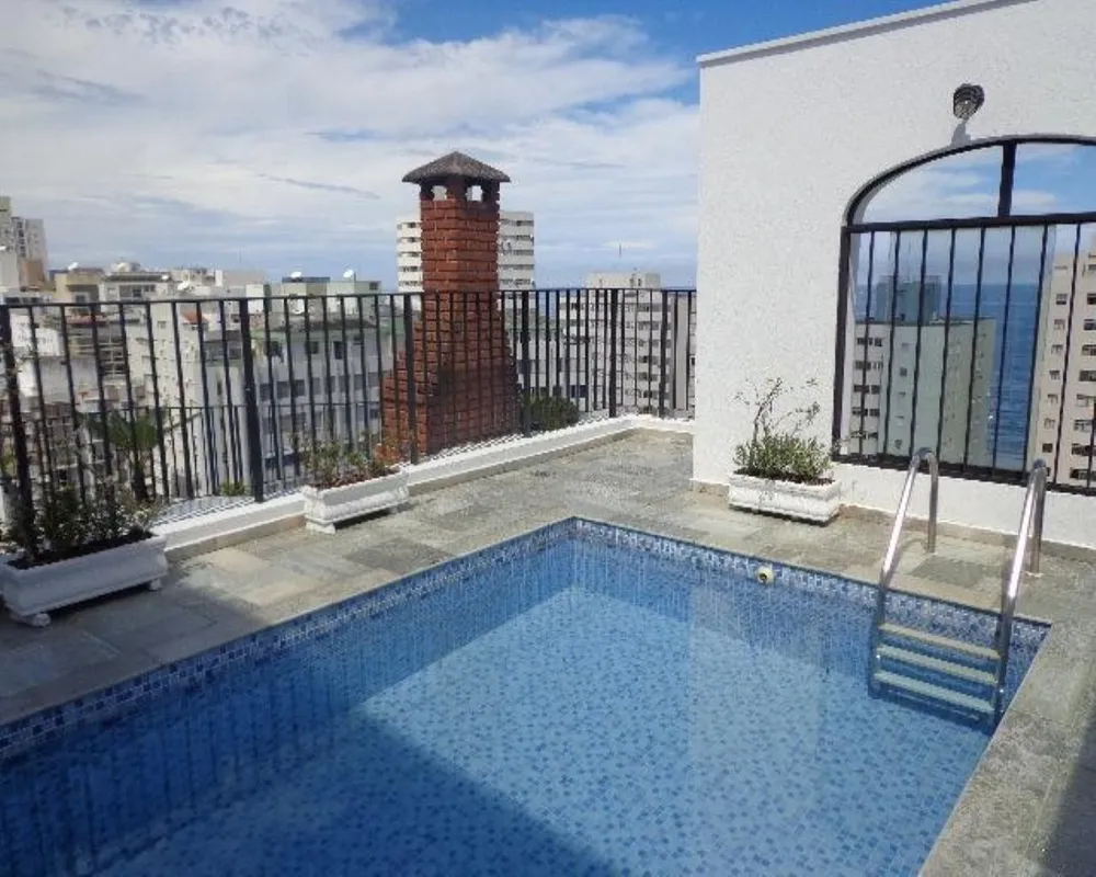 Cobertura, 3 quartos, 306 m² - Foto 6