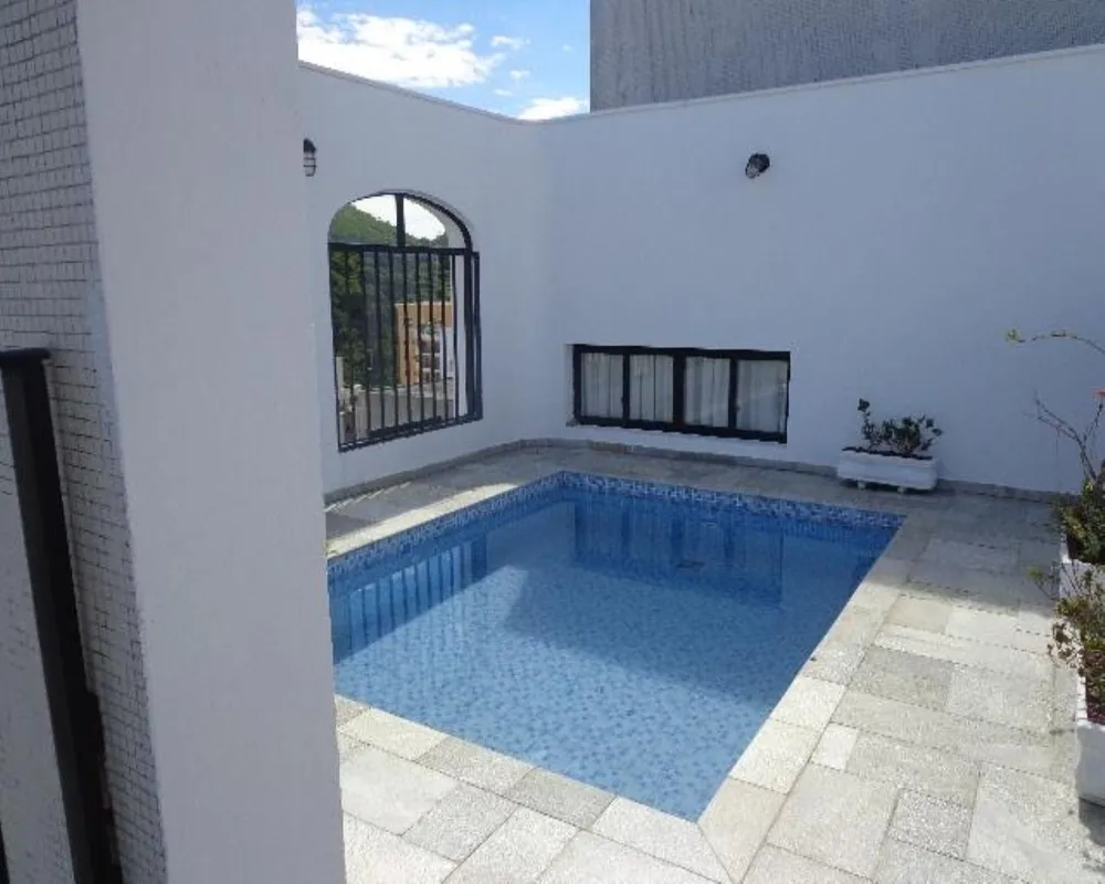 Cobertura, 3 quartos, 306 m² - Foto 5