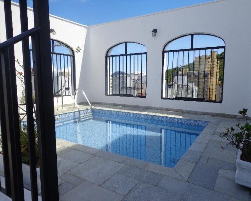 Cobertura, 3 quartos, 306 m² - Foto 1