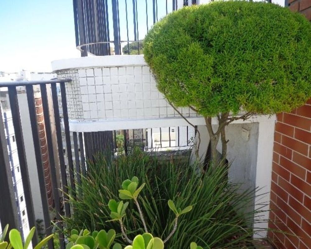 Cobertura, 3 quartos, 306 m² - Foto 2