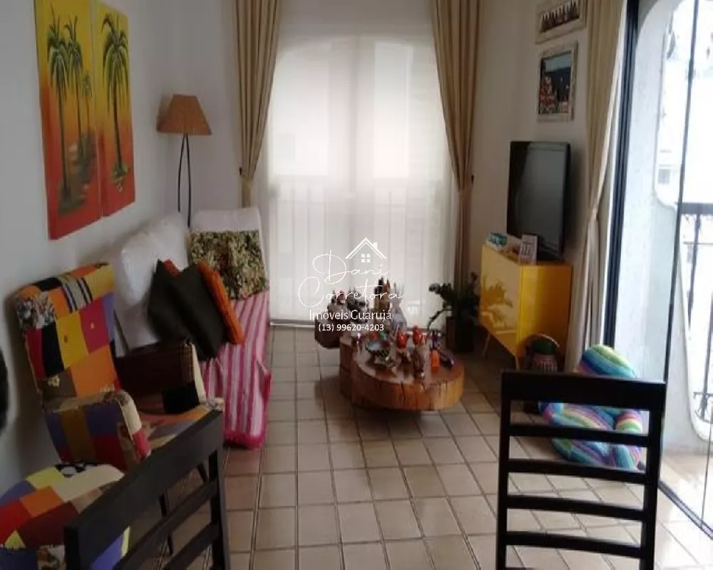 Apartamento, 3 quartos, 89 m² - Foto 1