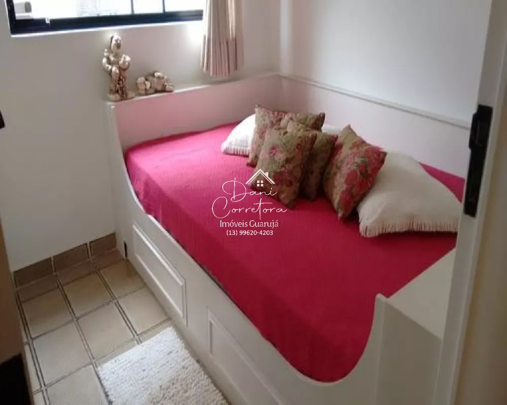 Apartamento, 3 quartos, 89 m² - Foto 4