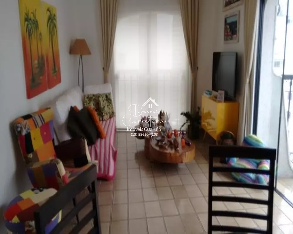 Apartamento, 3 quartos, 89 m² - Foto 3