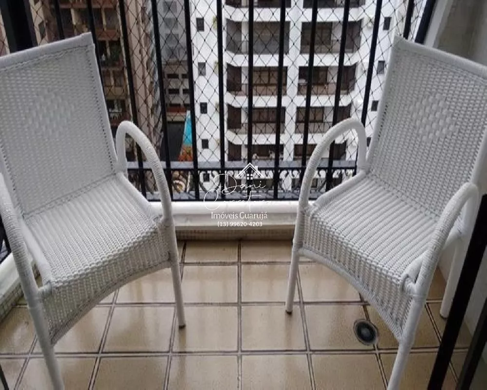 Apartamento, 3 quartos, 89 m² - Foto 5