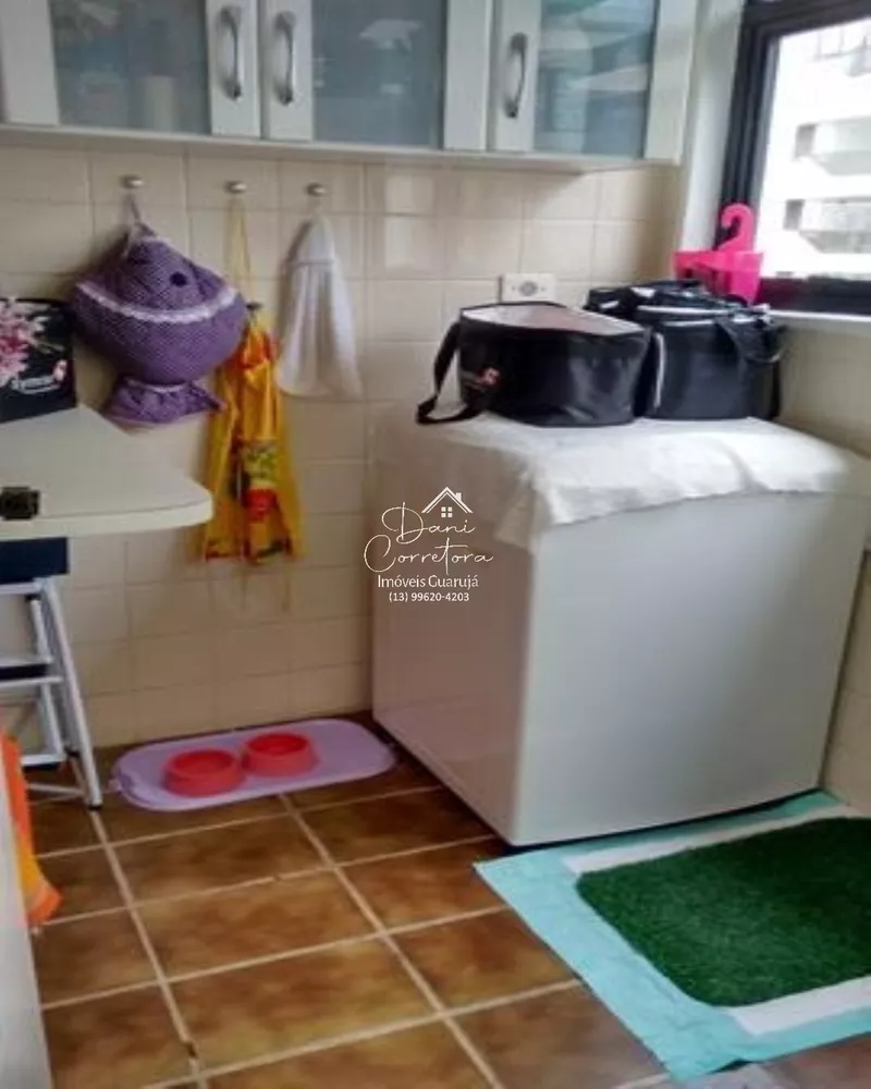 Apartamento, 3 quartos, 89 m² - Foto 12
