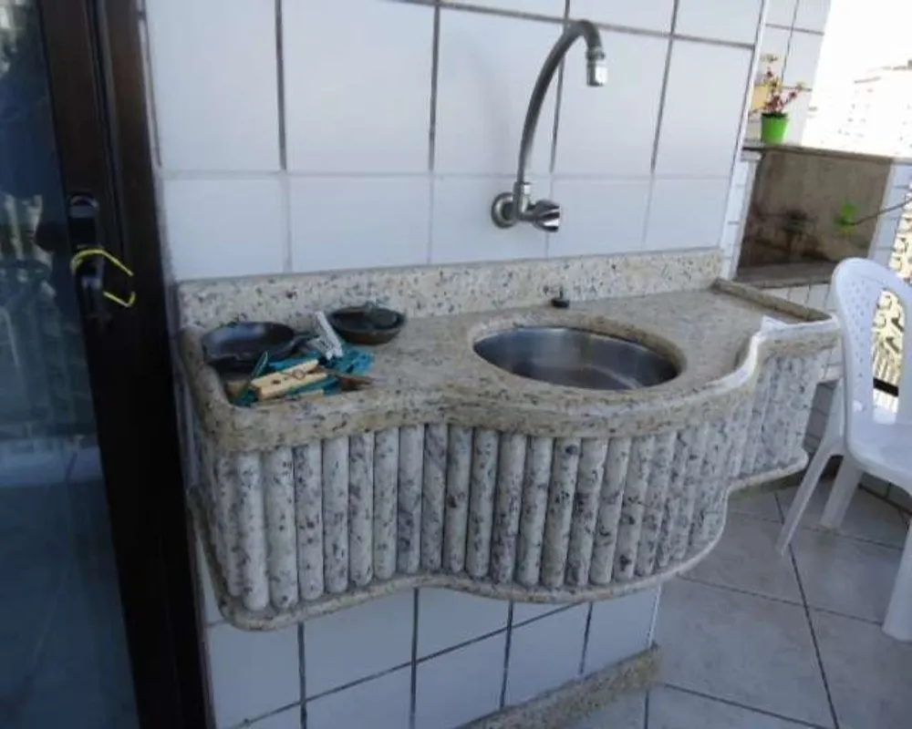 Apartamento, 3 quartos, 154 m² - Foto 19