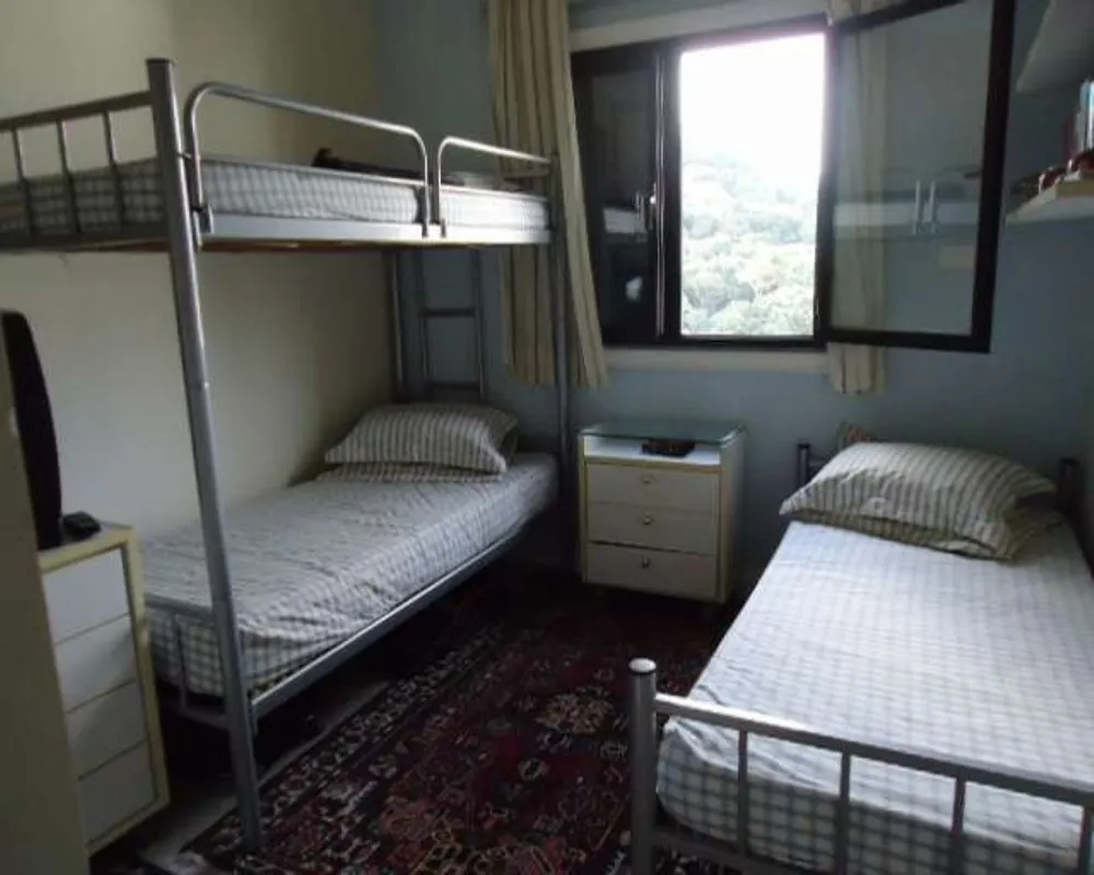 Apartamento, 3 quartos, 154 m² - Foto 14
