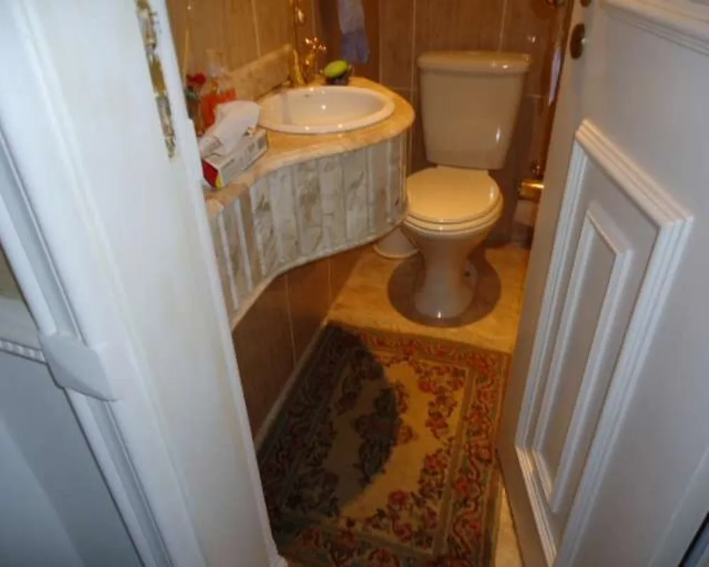 Apartamento, 3 quartos, 154 m² - Foto 24