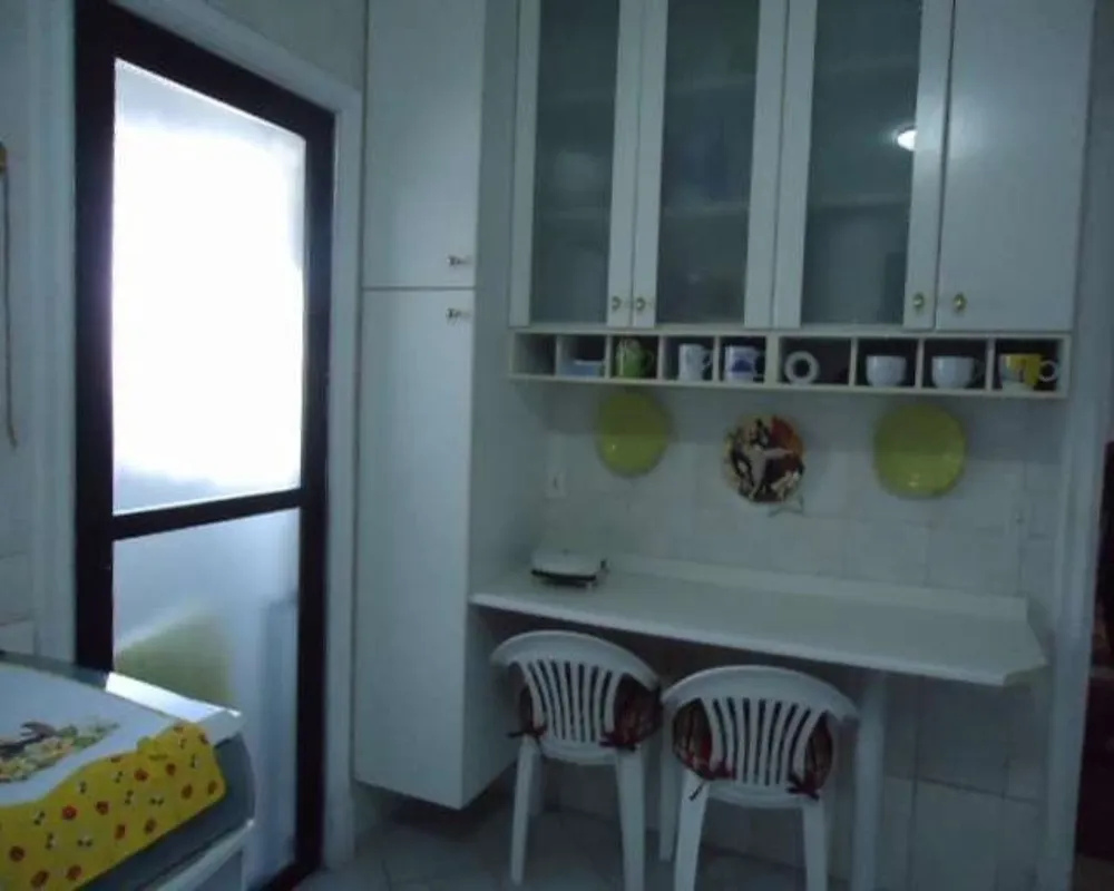 Apartamento, 3 quartos, 154 m² - Foto 17
