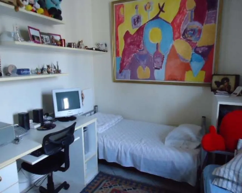 Apartamento, 3 quartos, 154 m² - Foto 22