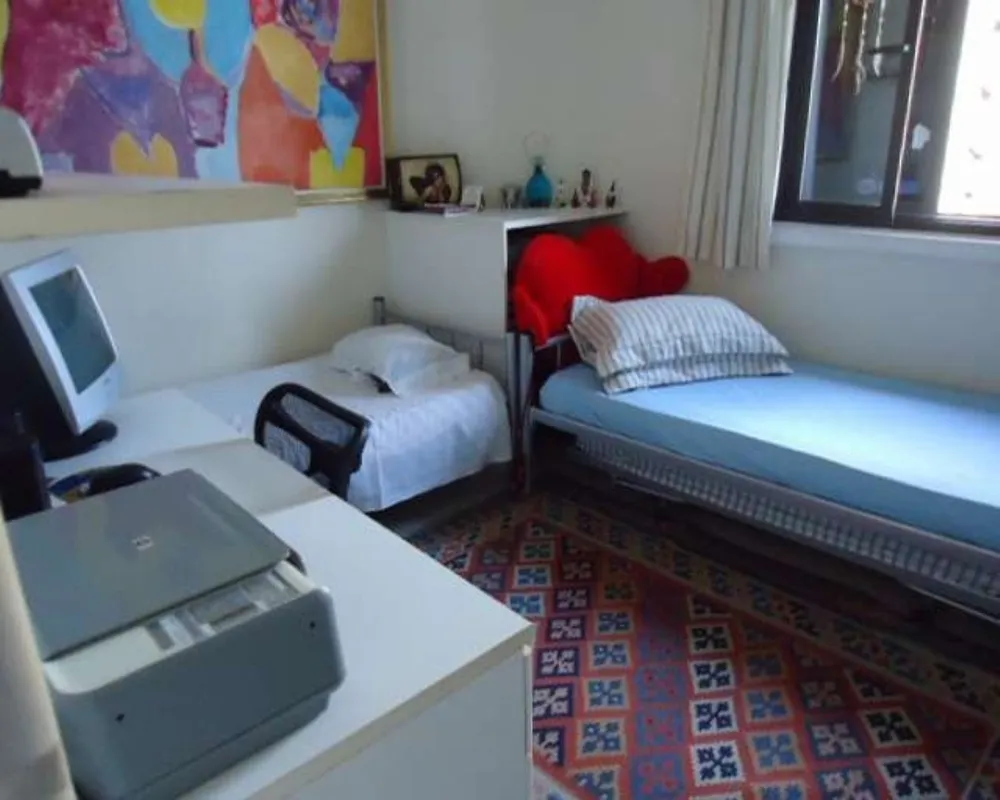 Apartamento, 3 quartos, 154 m² - Foto 20