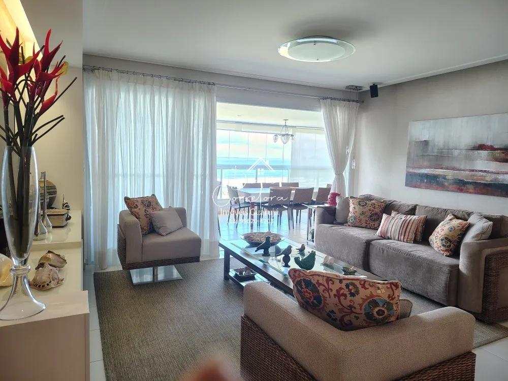 Apartamento, 4 quartos, 169 m² - Foto 1