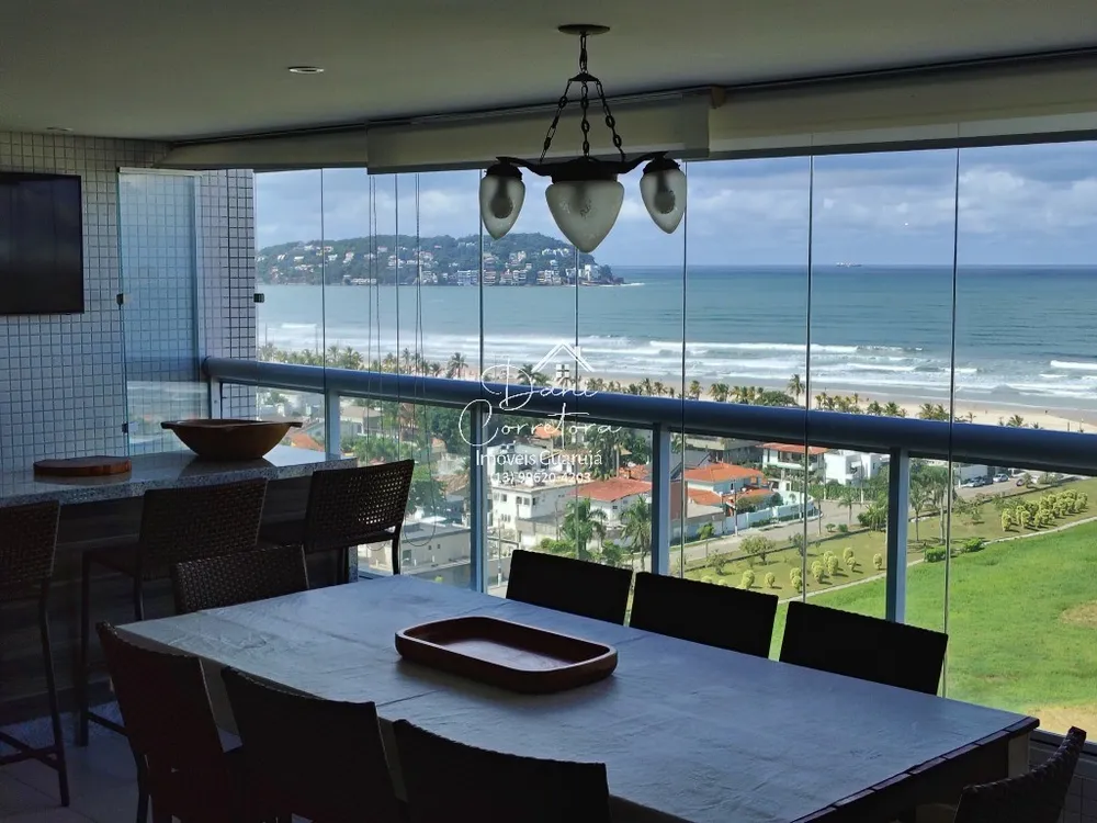 Apartamento, 4 quartos, 169 m² - Foto 7
