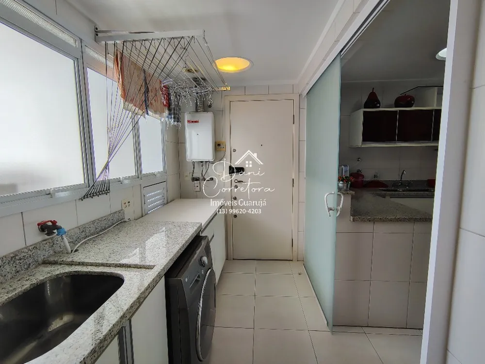 Apartamento, 4 quartos, 169 m² - Foto 10