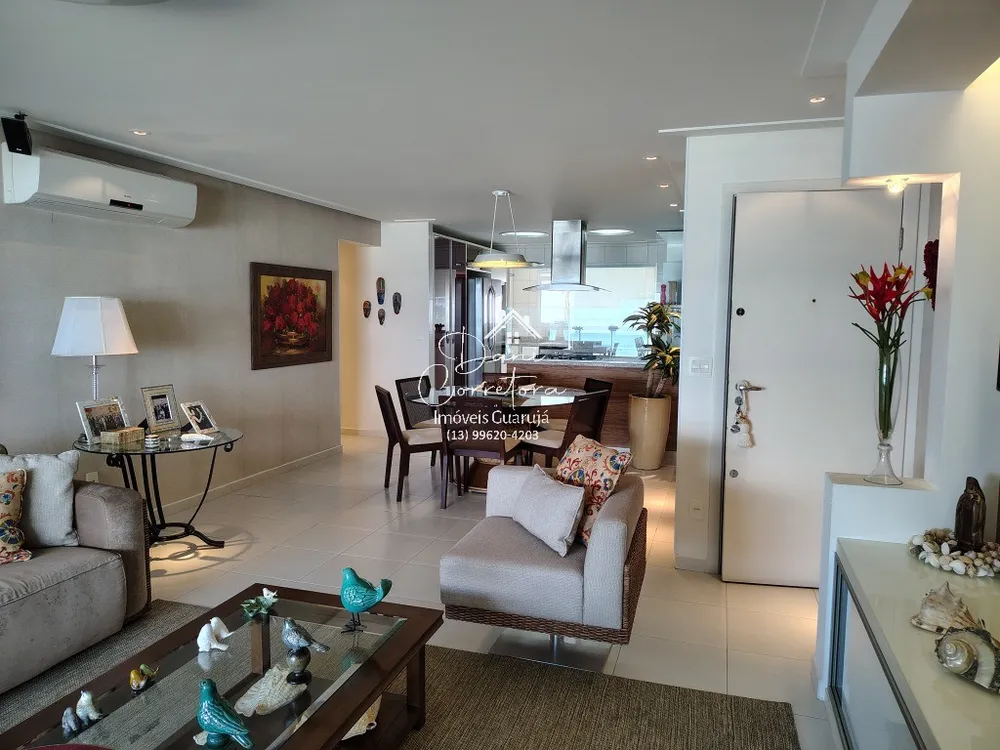 Apartamento, 4 quartos, 169 m² - Foto 3