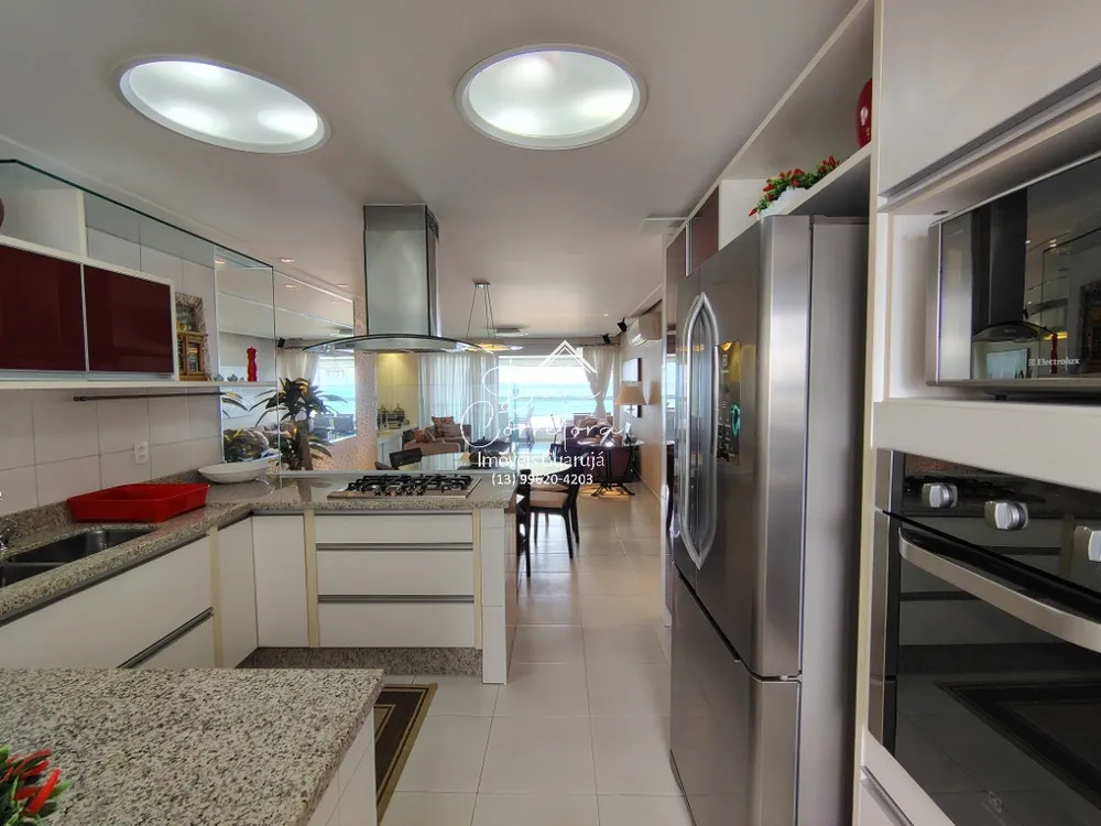 Apartamento, 4 quartos, 169 m² - Foto 6